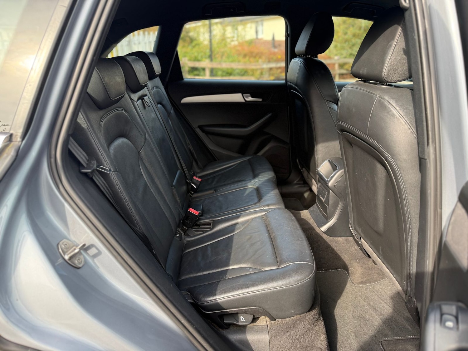 Used Audi Q5 2011 for sale - 75648388: Photo 19