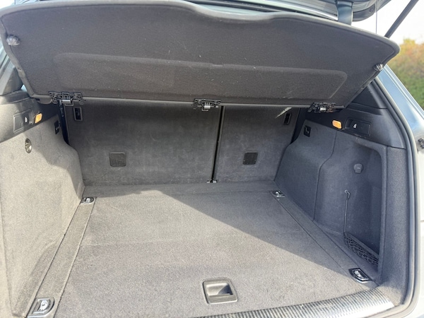 Used Audi Q5 2001 for sale - 75648388: Photo 20