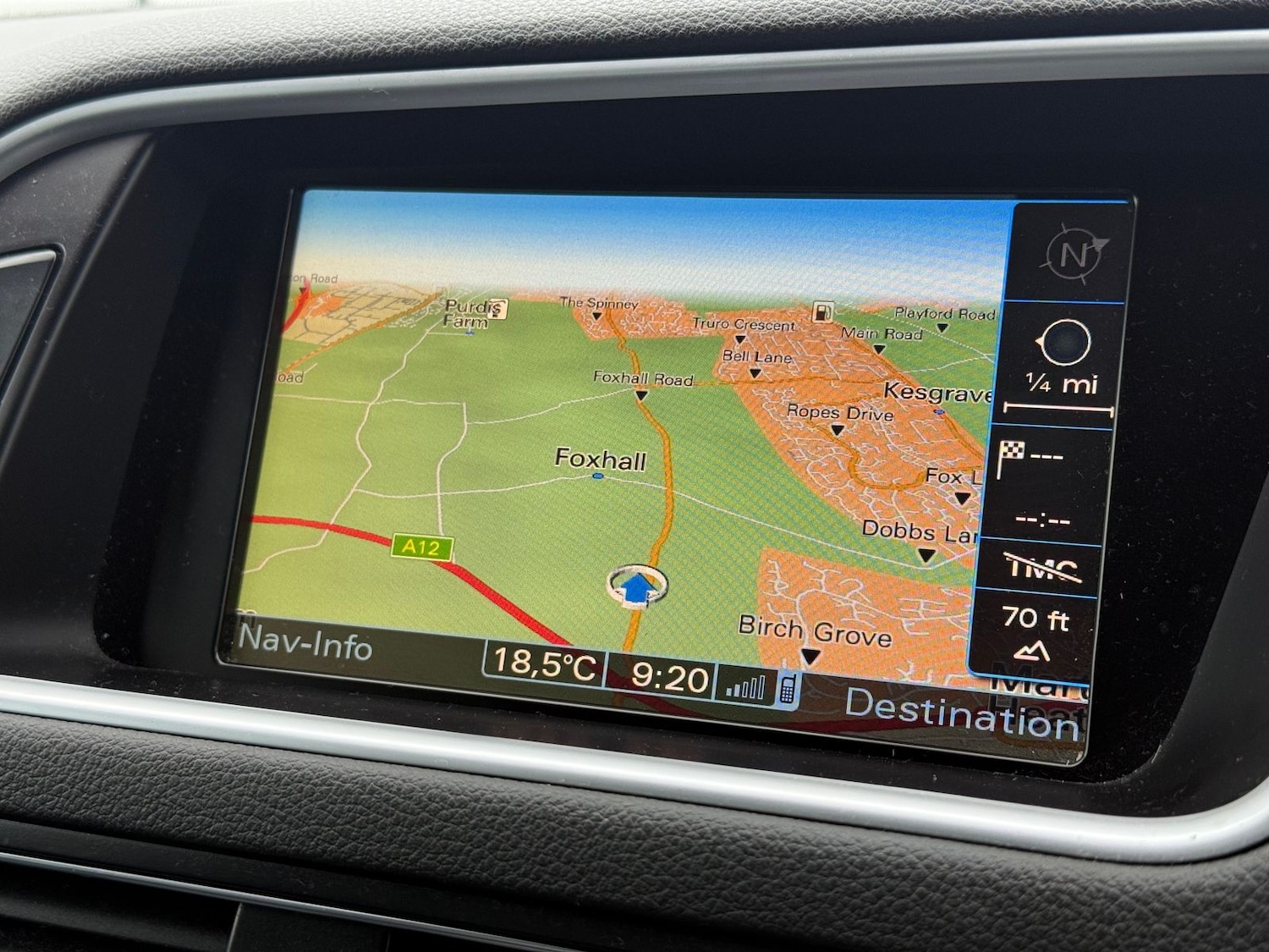 Used Audi Q5 2011 for sale - 75648388: Photo 21