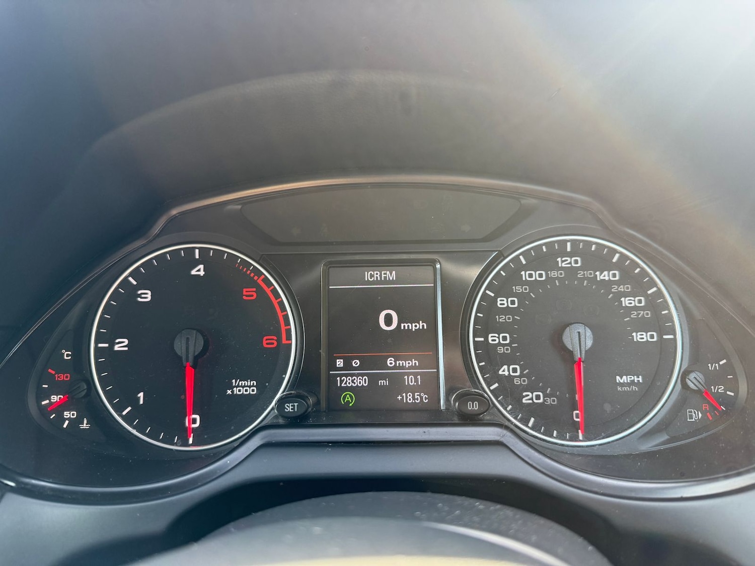 Used Audi Q5 2011 for sale - 75648388: Photo 22