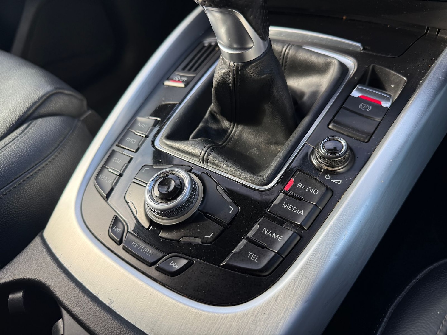 Used Audi Q5 2011 for sale - 75648388: Photo 23