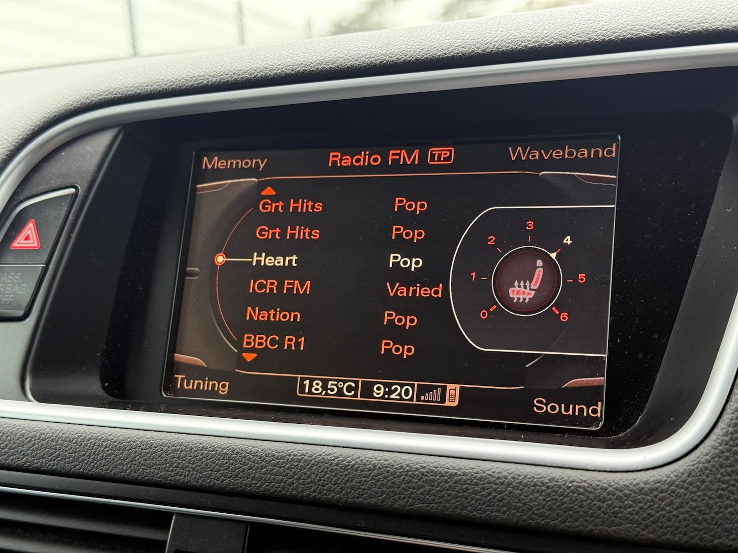 Used Audi Q5 2011 for sale - 75648388: Photo 25