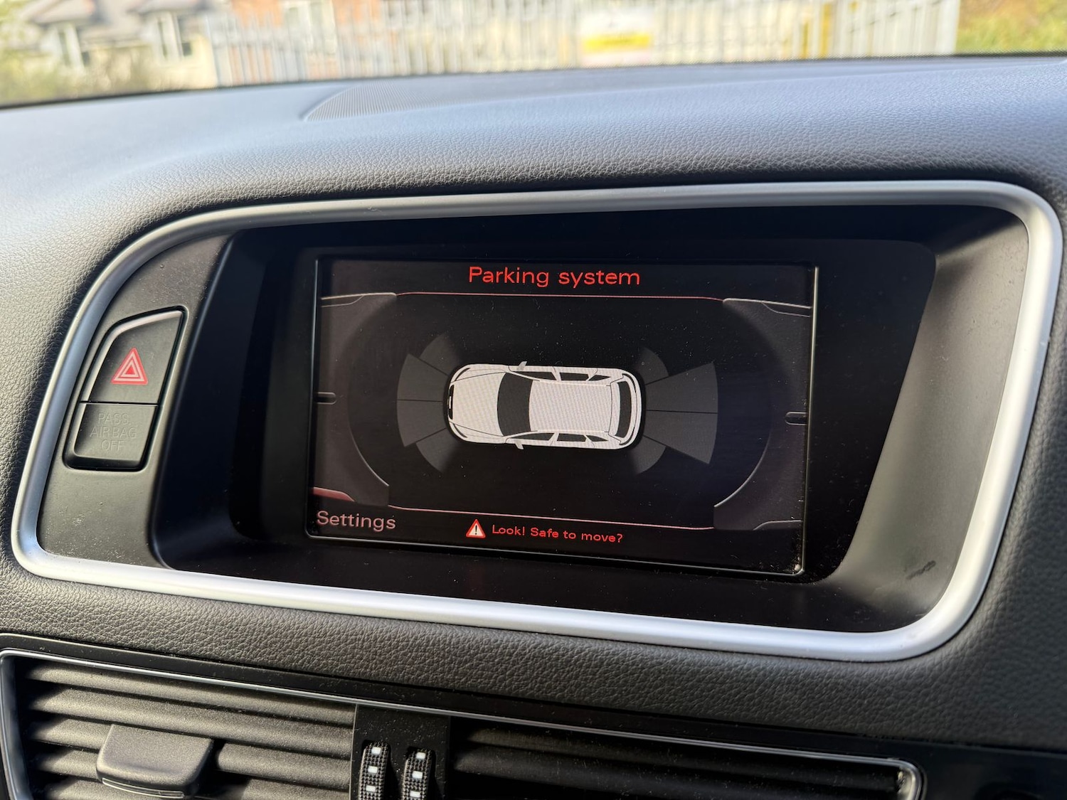 Used Audi Q5 2011 for sale - 75648388: Photo 26