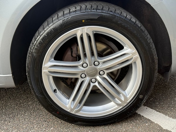 Used Audi Q5 2001 for sale - 75648388: Photo 3