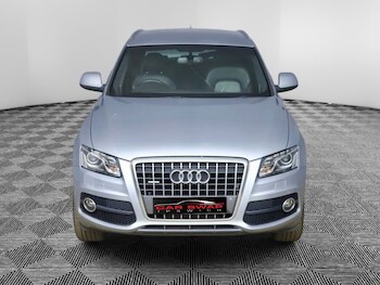 Used Audi Q5 2011 for sale - 75648388: Photo