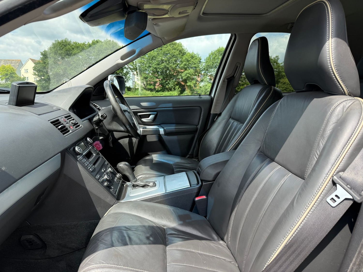 Vehicle 15