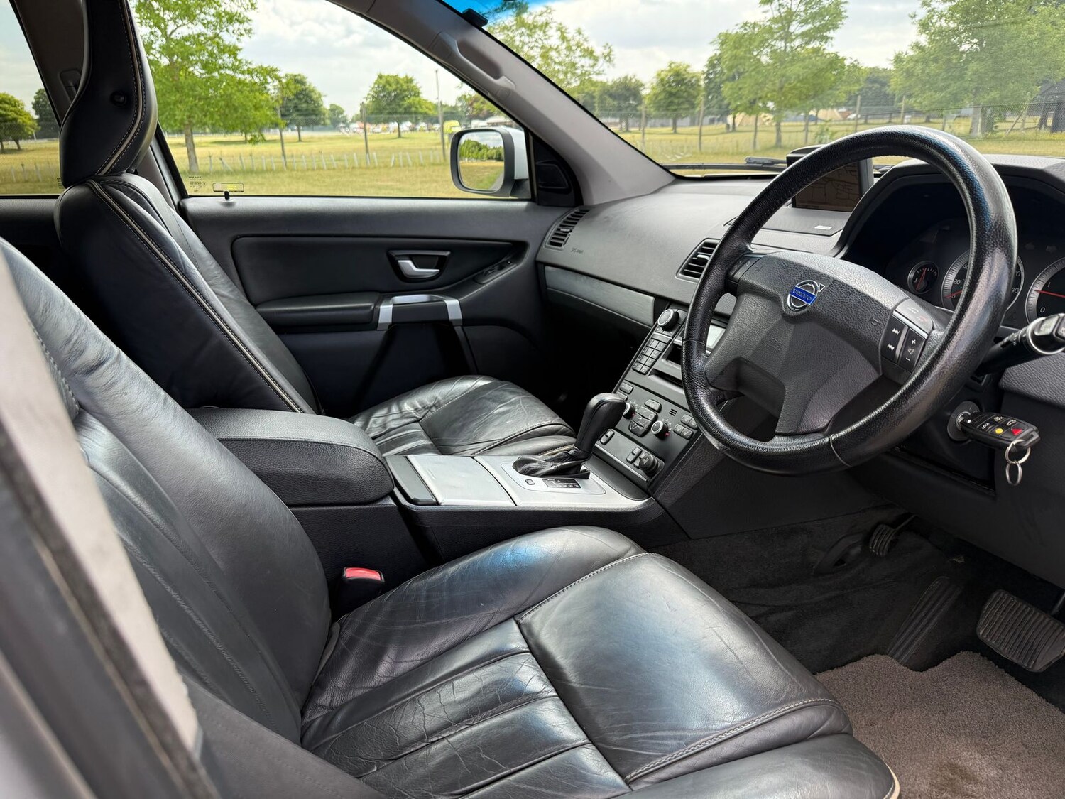 Vehicle 17