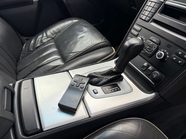 Used Volvo XC90 2010 for sale - 75289432: Photo 18
