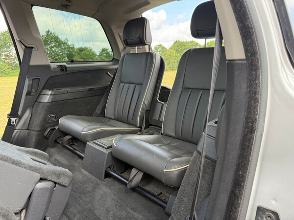 Used Volvo XC90 2010 for sale - 75289432: Photo 24