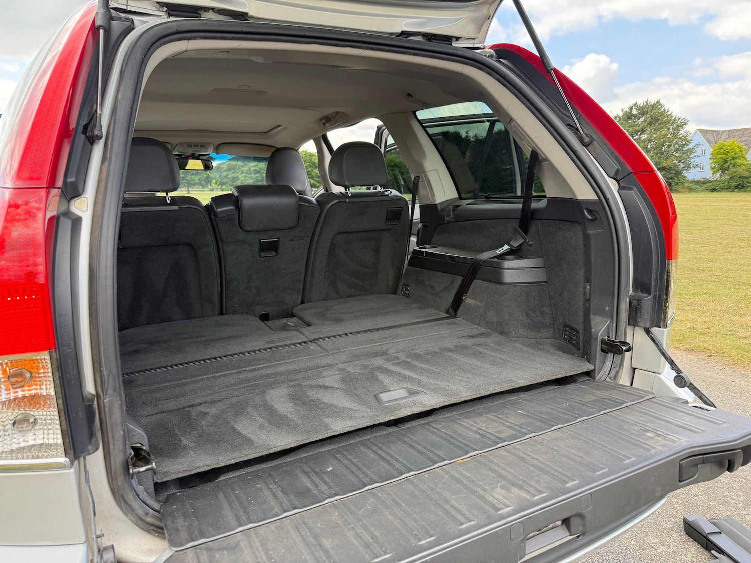 Vehicle 27