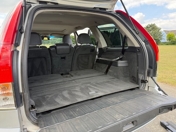 Used Volvo XC90 2010 for sale - 75289432: Photo 27