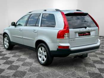Used Volvo XC90 2010 for sale - 75289432: Photo