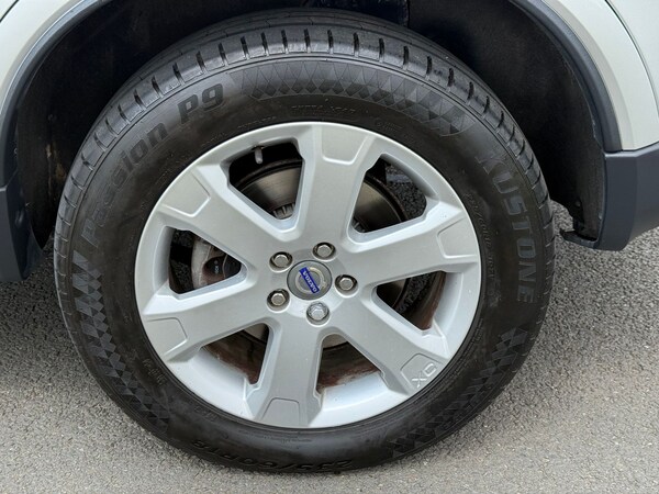 Used Volvo XC90 2010 for sale - 75289432: Photo 30