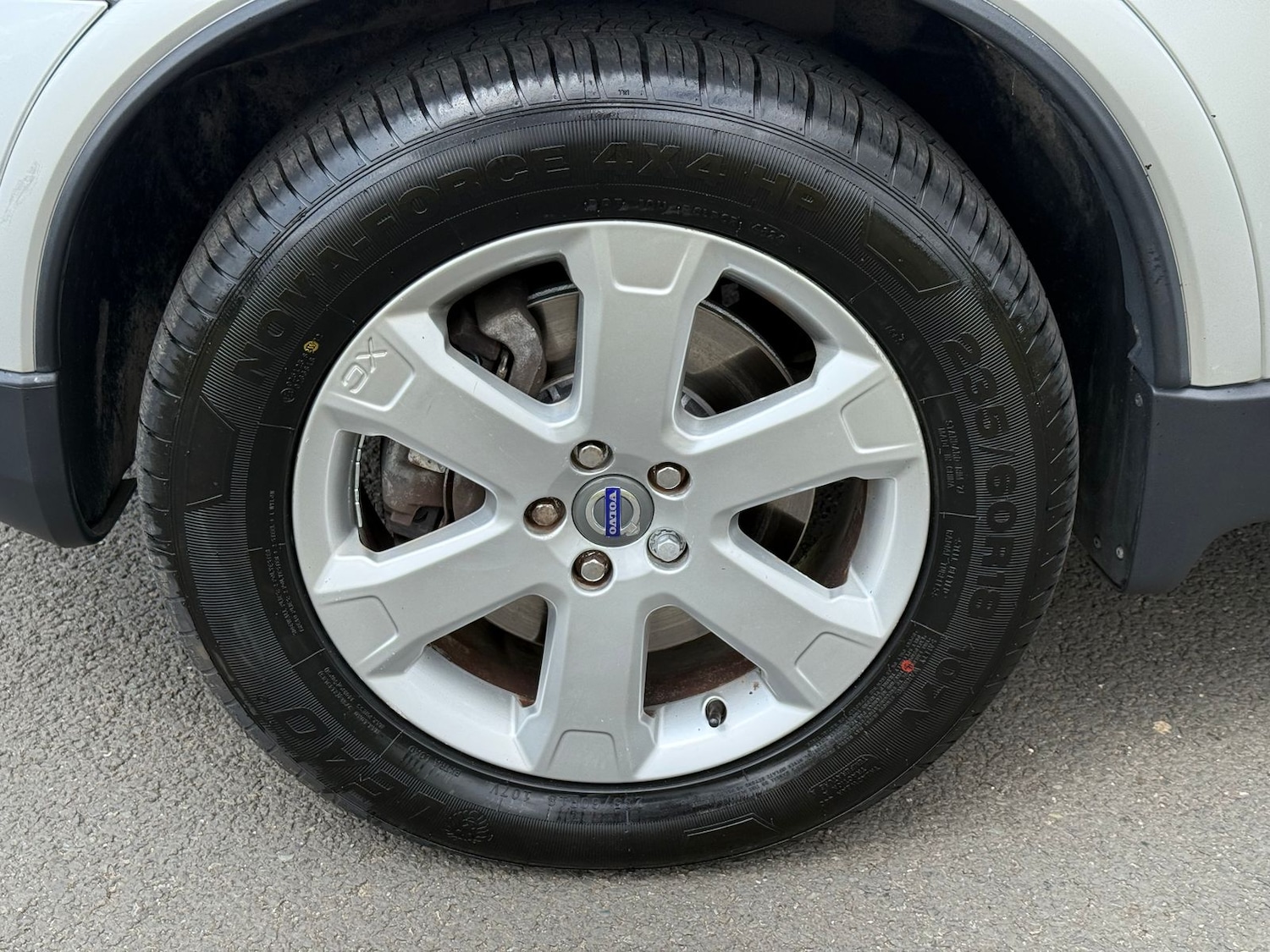 Vehicle 31
