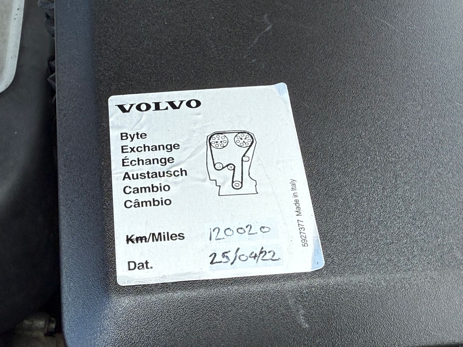 Vehicle 34