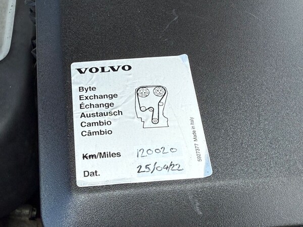 Used Volvo XC90 2010 for sale - 75289432: Photo 34