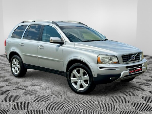 Used Volvo XC90 2010 for sale - 75289432: Photo 35