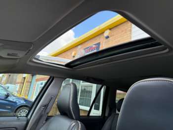Used Volvo XC90 2010 for sale - 75289432: Photo