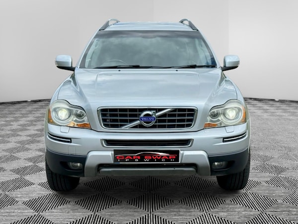 Used Volvo XC90 2010 for sale - 75289432: Photo 6