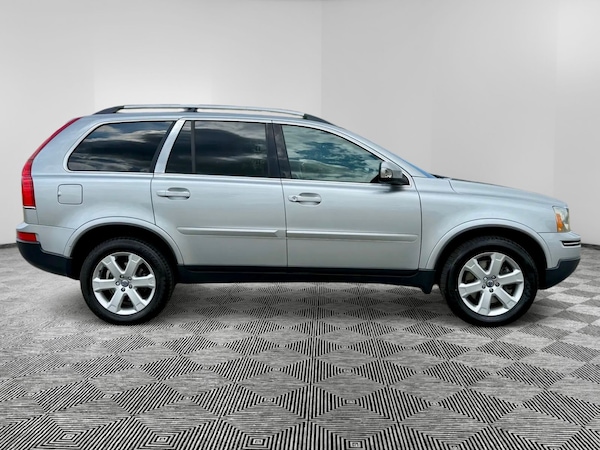 Used Volvo XC90 2010 for sale - 75289432: Photo 8