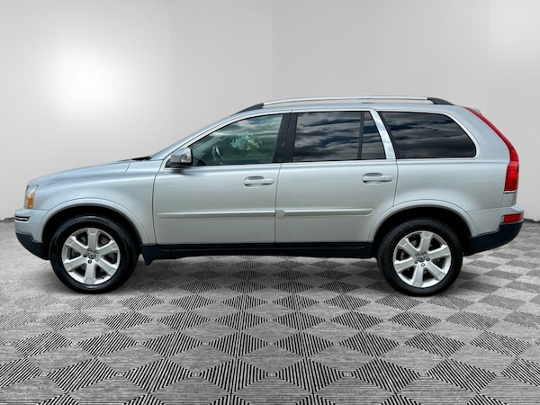 Used Volvo XC90 2010 for sale - 75289432: Photo 9