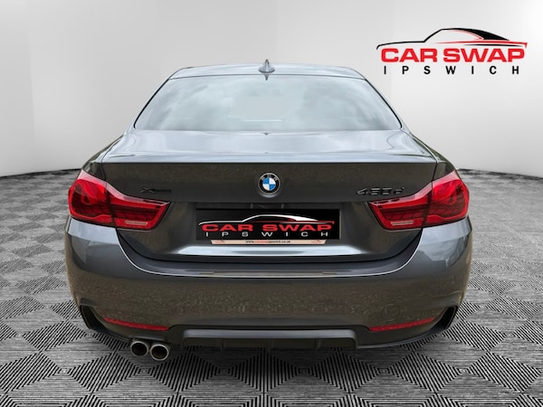 Used BMW 4 Series 2005 for sale - 75289431: Photo 11
