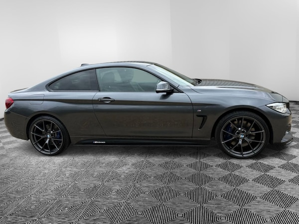 Used BMW 4 Series 2005 for sale - 75289431: Photo 13
