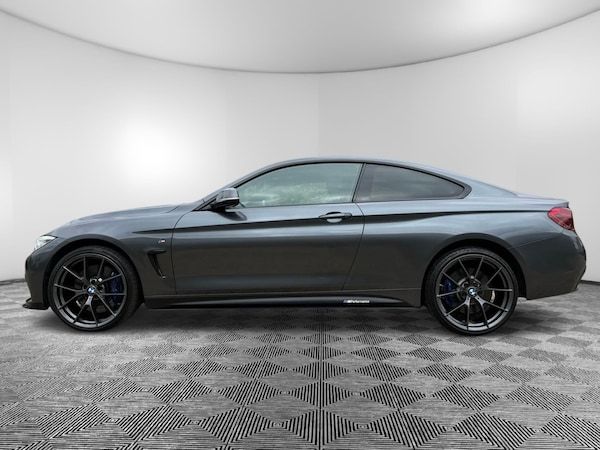 Used BMW 4 Series 2005 for sale - 75289431: Photo 14