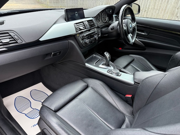 Used BMW 4 Series 2005 for sale - 75289431: Photo 16