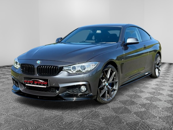 Used BMW 4 Series 2005 for sale - 75289431: Photo 17