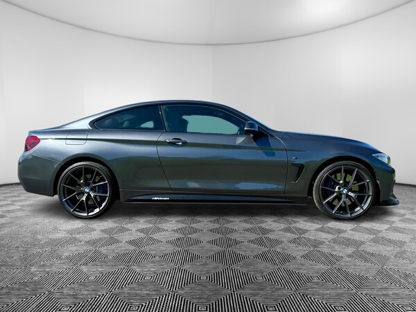 Used BMW 4 Series 2005 for sale - 75289431: Photo 18