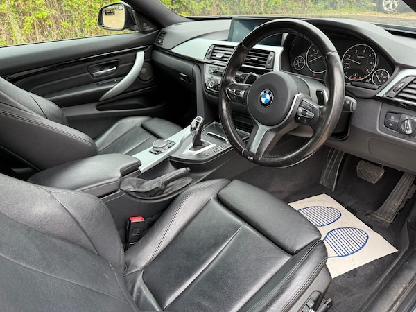 Used BMW 4 Series 2005 for sale - 75289431: Photo 19