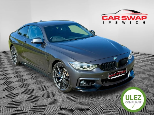 Used BMW 4 Series 2005 for sale - 75289431: Photo 1