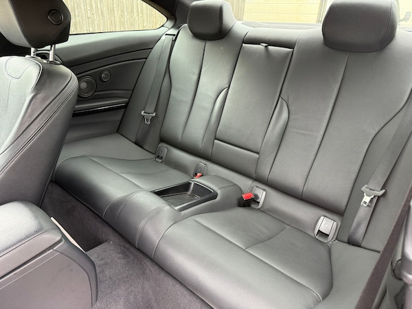 Used BMW 4 Series 2005 for sale - 75289431: Photo 20