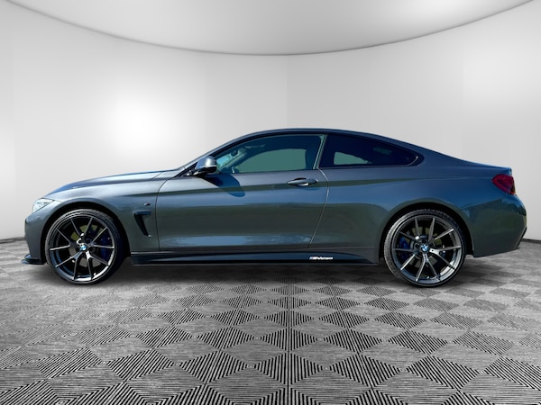 Used BMW 4 Series 2005 for sale - 75289431: Photo 21