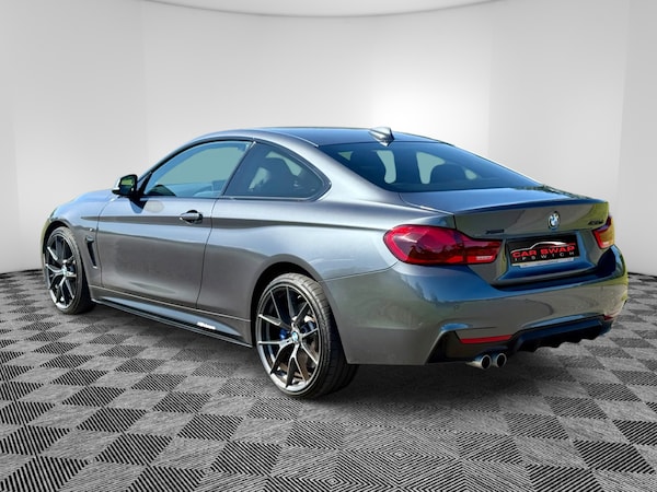 Used BMW 4 Series 2005 for sale - 75289431: Photo 22