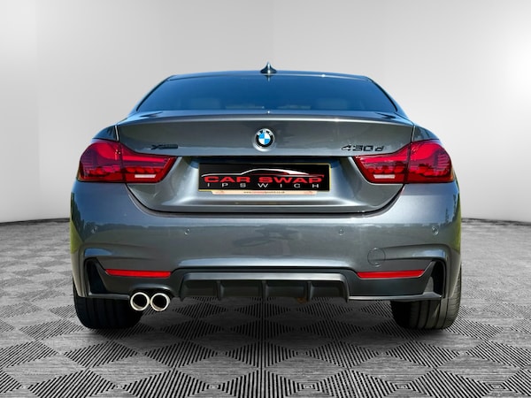 Used BMW 4 Series 2005 for sale - 75289431: Photo 25