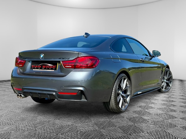 Used BMW 4 Series 2005 for sale - 75289431: Photo 26