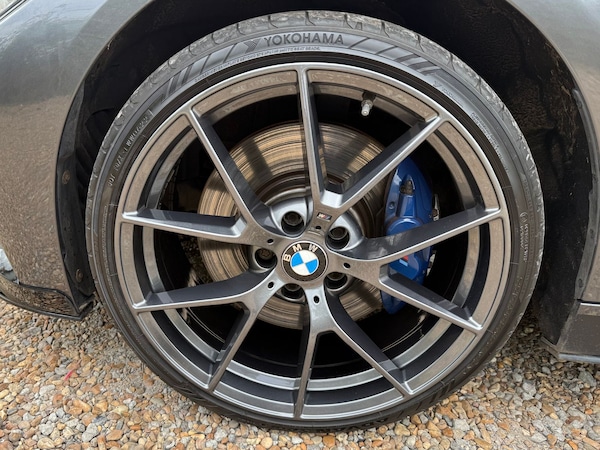 Used BMW 4 Series 2005 for sale - 75289431: Photo 27