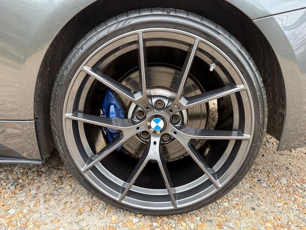 Used BMW 4 Series 2005 for sale - 75289431: Photo 28