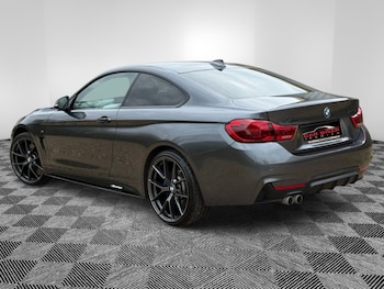 Used BMW 4 Series 2005 for sale - 75289431: Photo