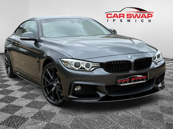Used BMW 4 Series 2005 for sale - 75289431: Photo 30