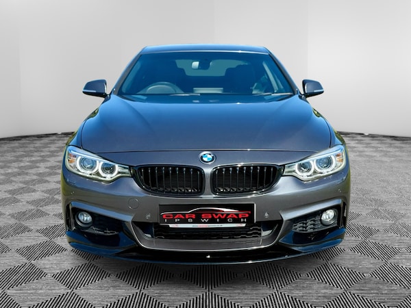 Used BMW 4 Series 2005 for sale - 75289431: Photo 4