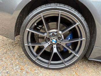 Used BMW 4 Series 2005 for sale - 75289431: Photo