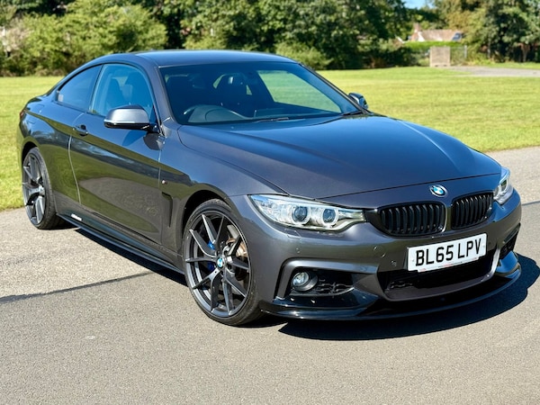 Used BMW 4 Series 2005 for sale - 75289431: Photo 6