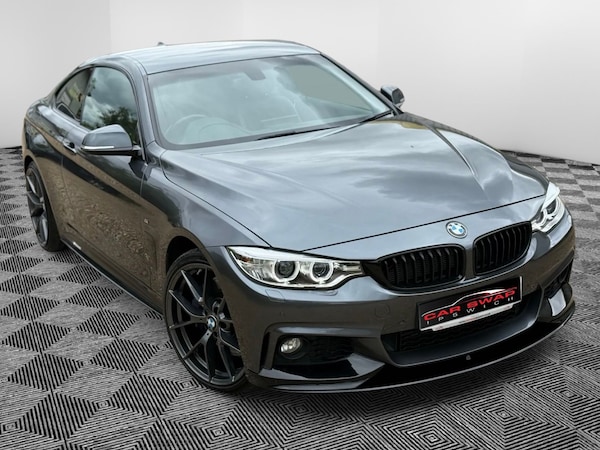 Used BMW 4 Series 2005 for sale - 75289431: Photo 7