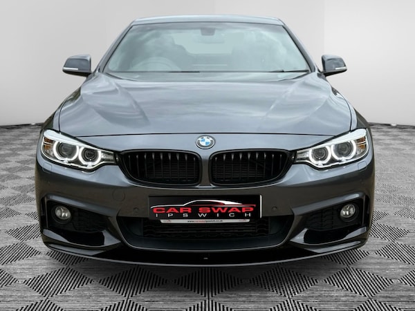 Used BMW 4 Series 2005 for sale - 75289431: Photo 8