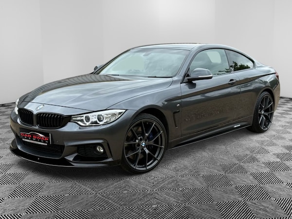 Used BMW 4 Series 2005 for sale - 75289431: Photo 9