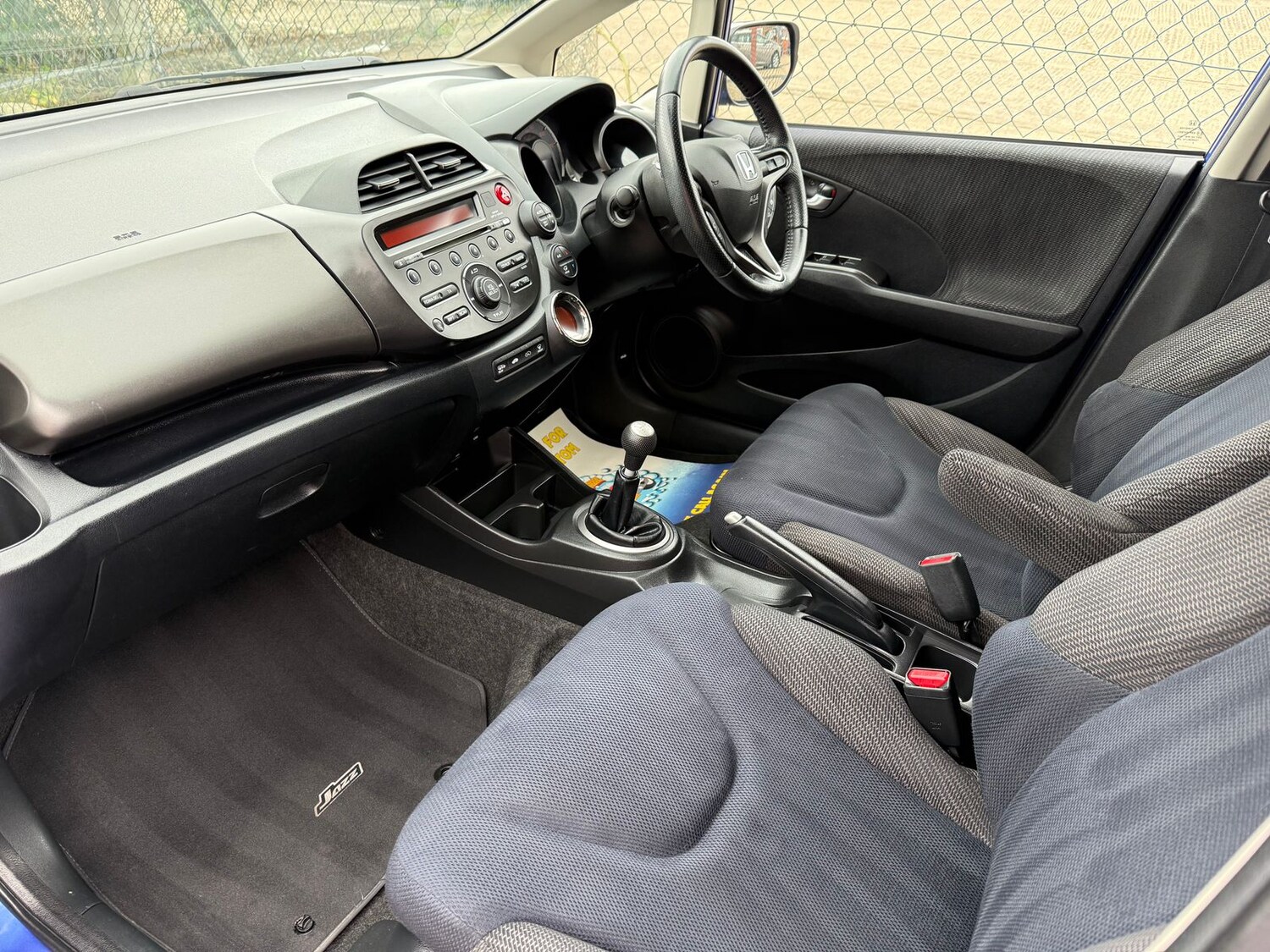 Vehicle 11