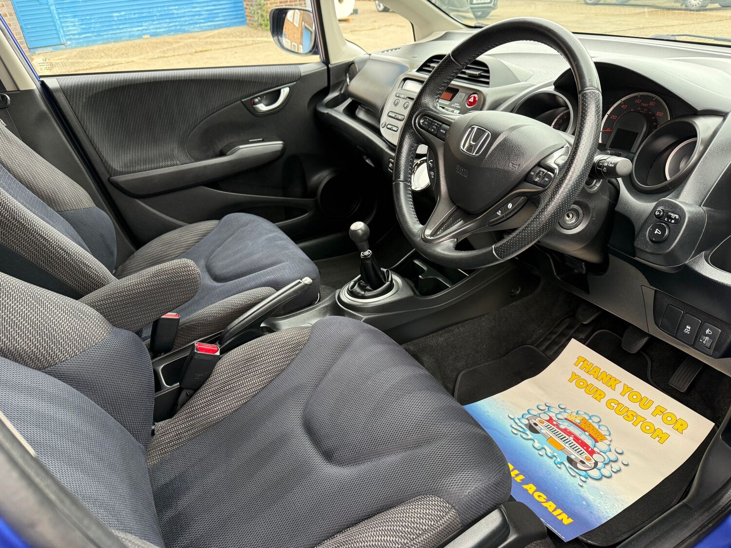 Vehicle 13